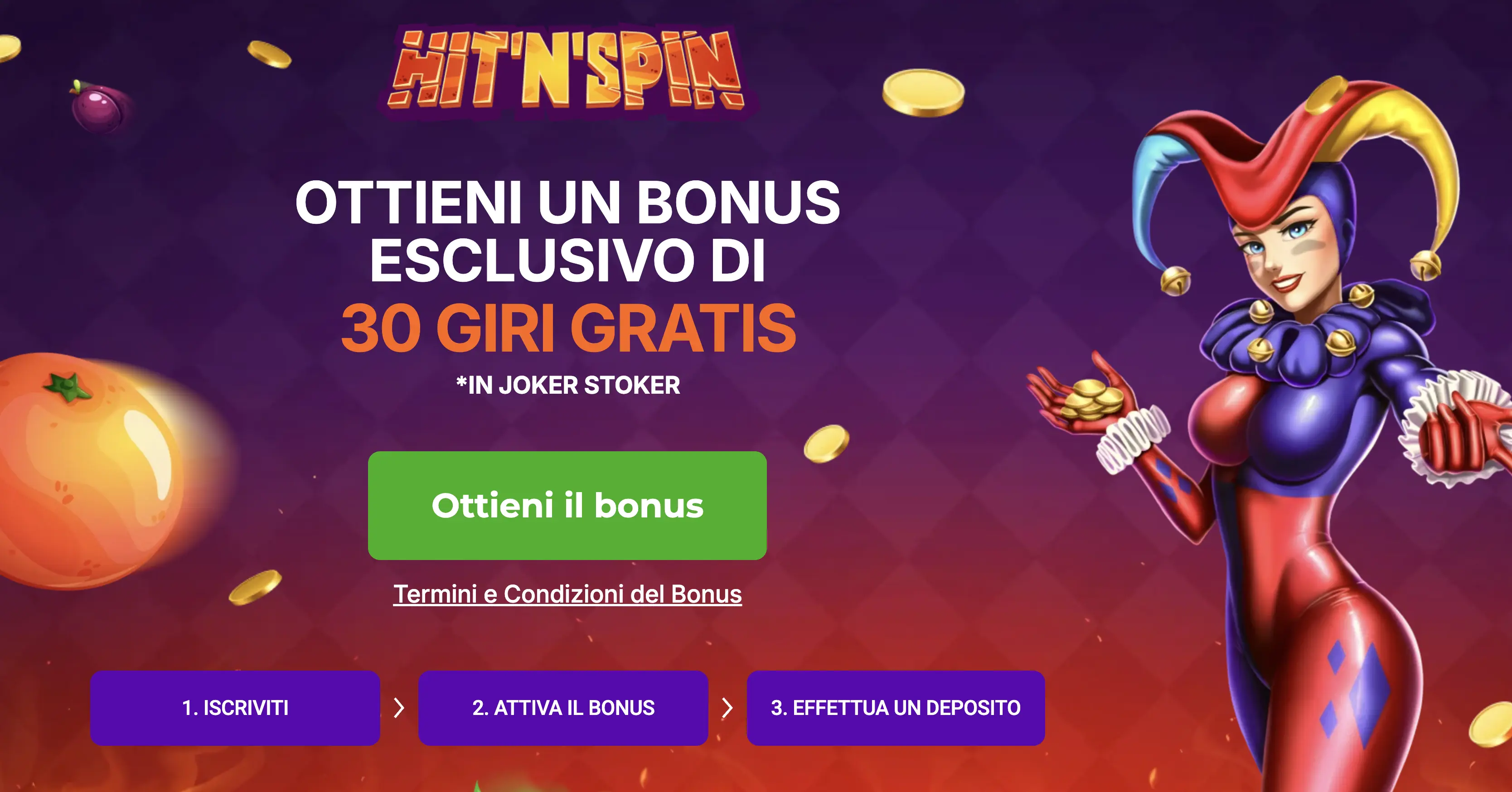 recensione HitnSpin Casino