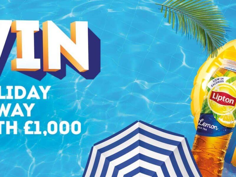 Win a £1000 holiday voucher from Londis